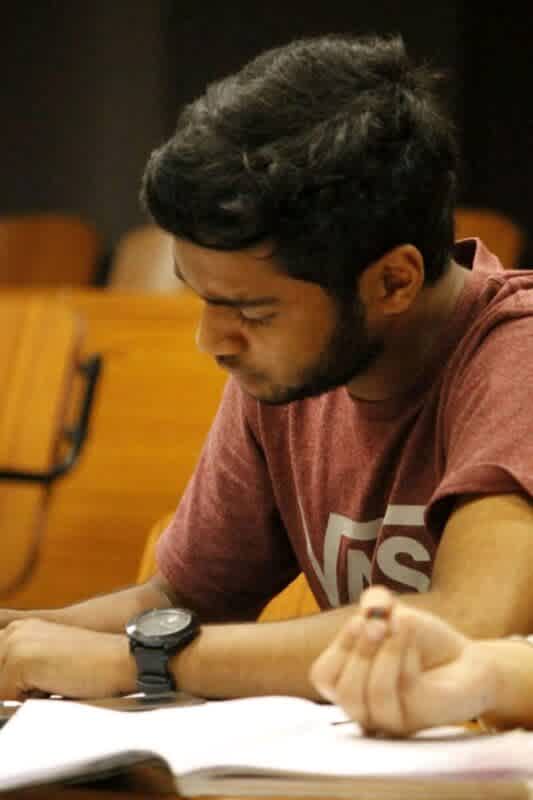 ABHYUDAY JAISWAL
