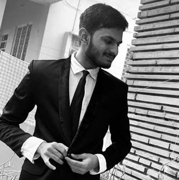 YASH BHATNAGAR