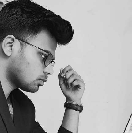 ABHISHEK KUMAR