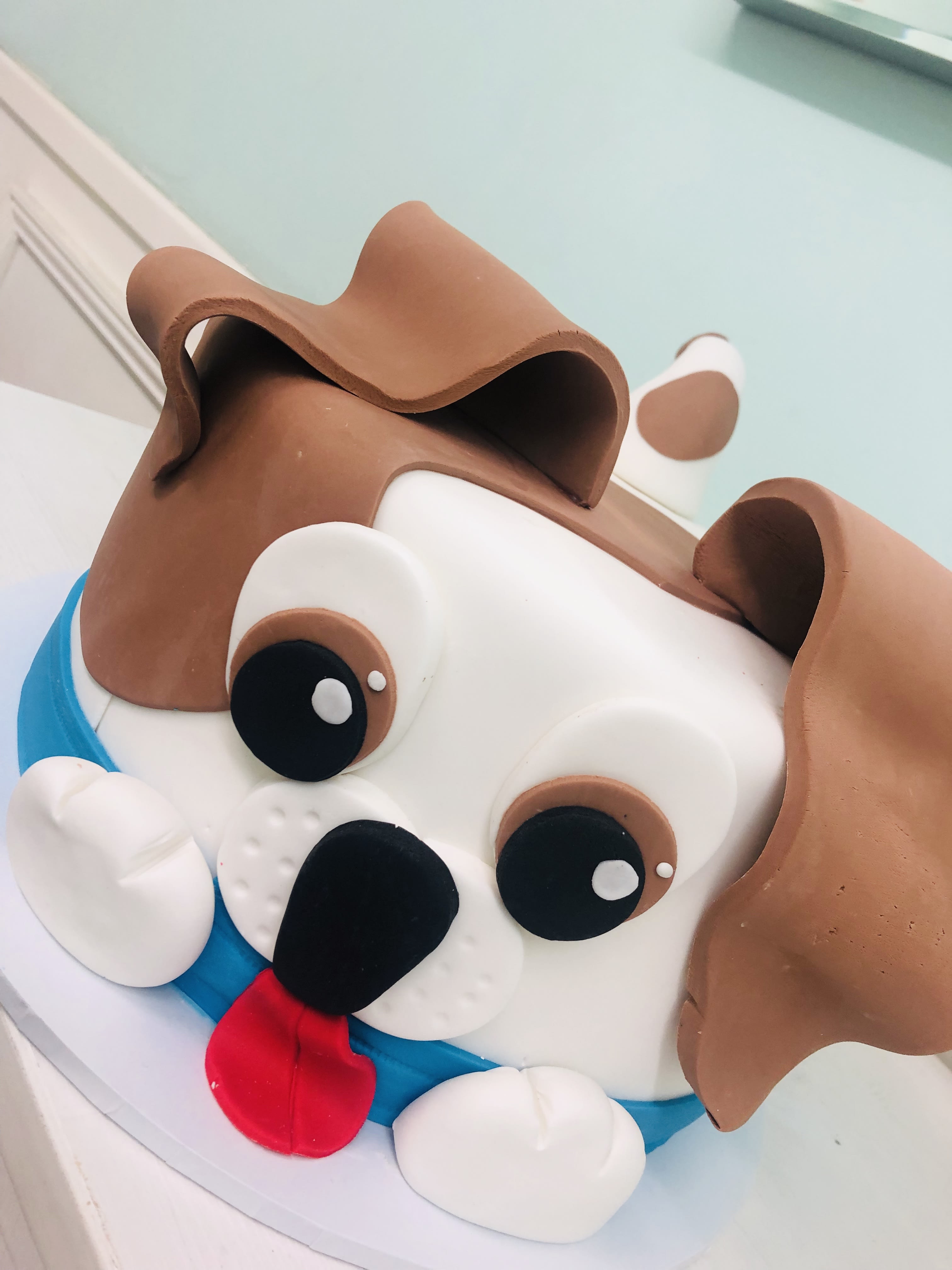 Puppy The Cupcake Princess puppy-the-cupcake-princess