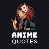 Dubbed Animes Telegram Channel