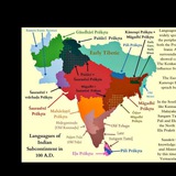 languages_india