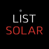 listsolar