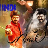 Telegram Directory Mersal Hindi Dubbed Movie mersalhindi