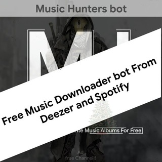 musichuntersbot