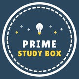 primestudybox