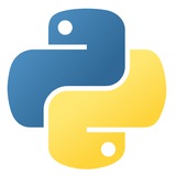 python