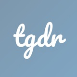 tgdr_io