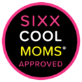 Sixx cool moms approved