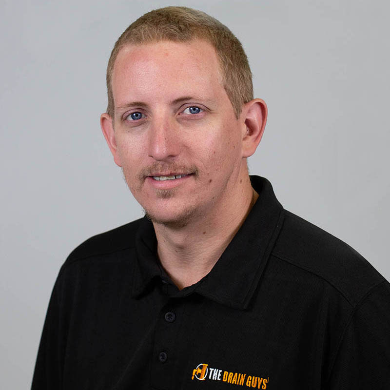 Chris Hardy Service Plumber
