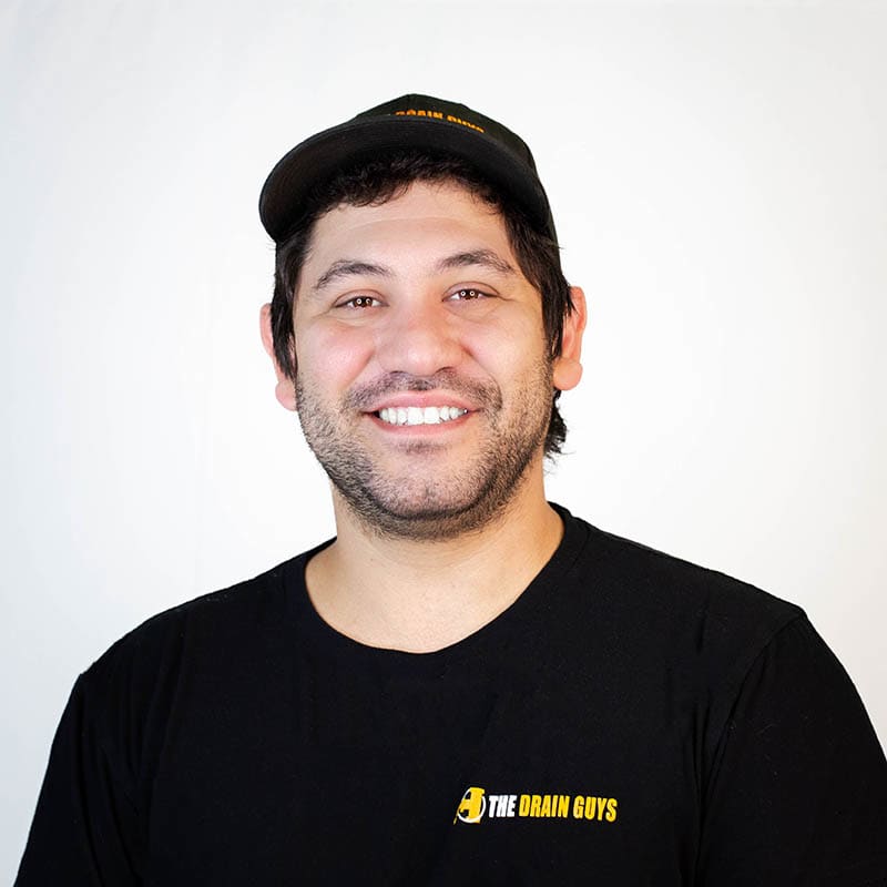 Jose Negron Service Plumber