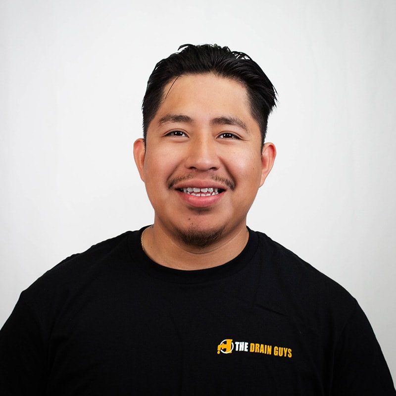 Oliver C. Excavation Technician