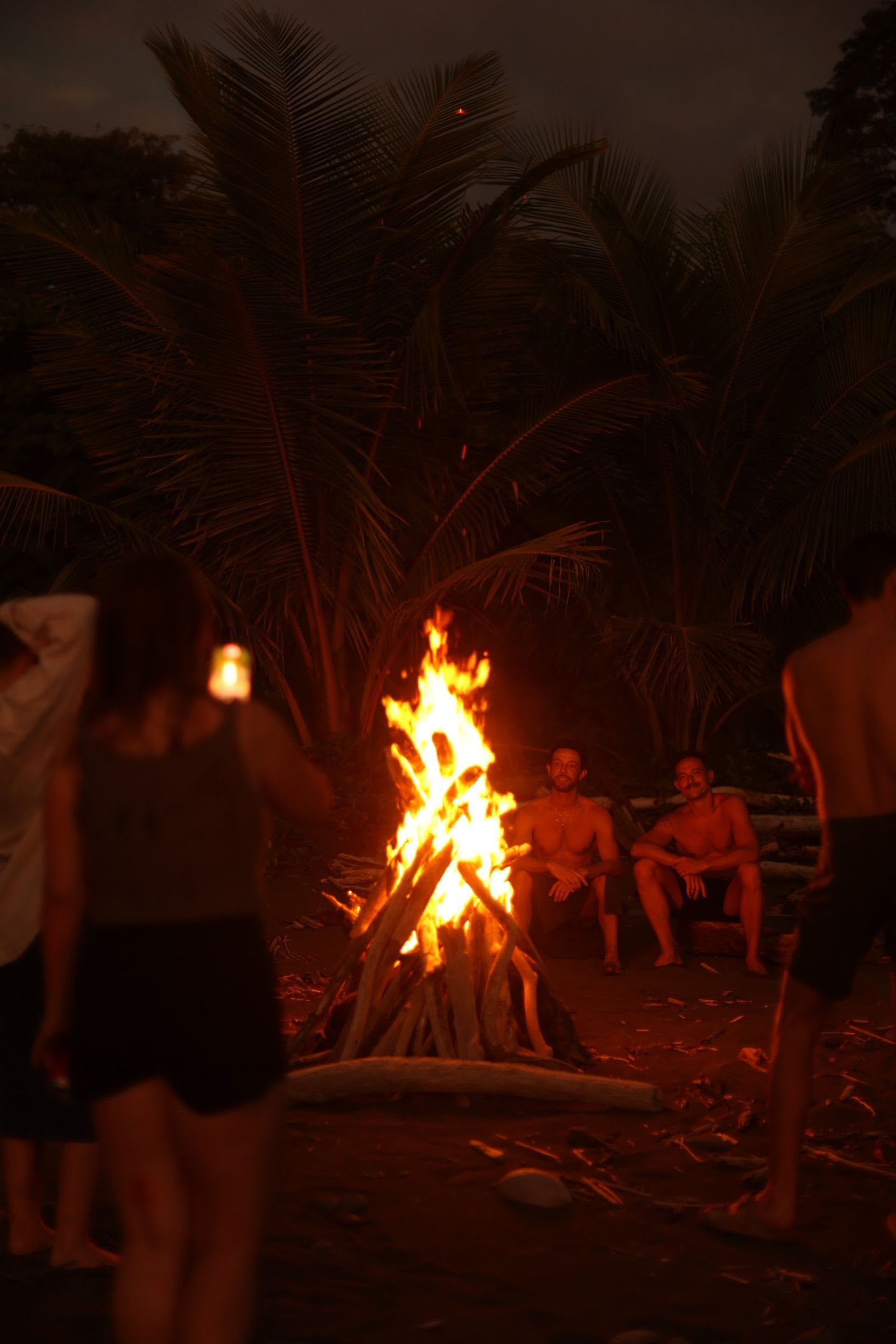 Retreats