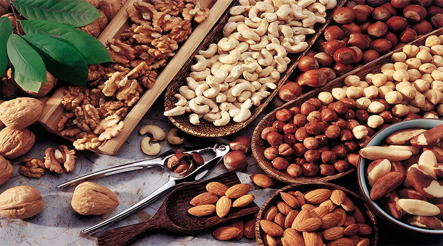 Nuts