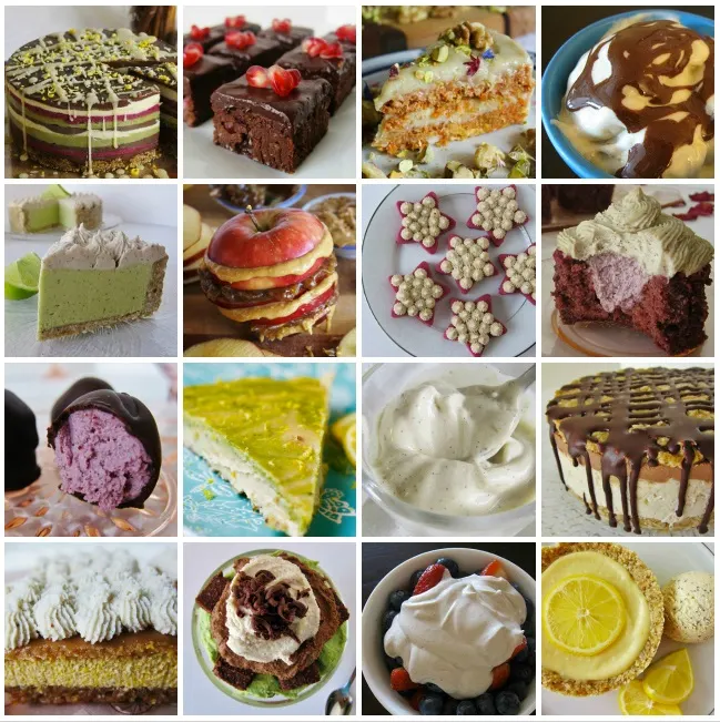Dessert