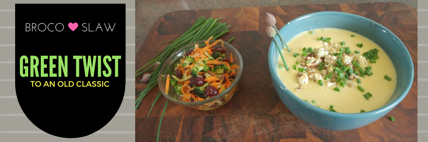 vegan coleslaw recipe healthy twist to an old classic