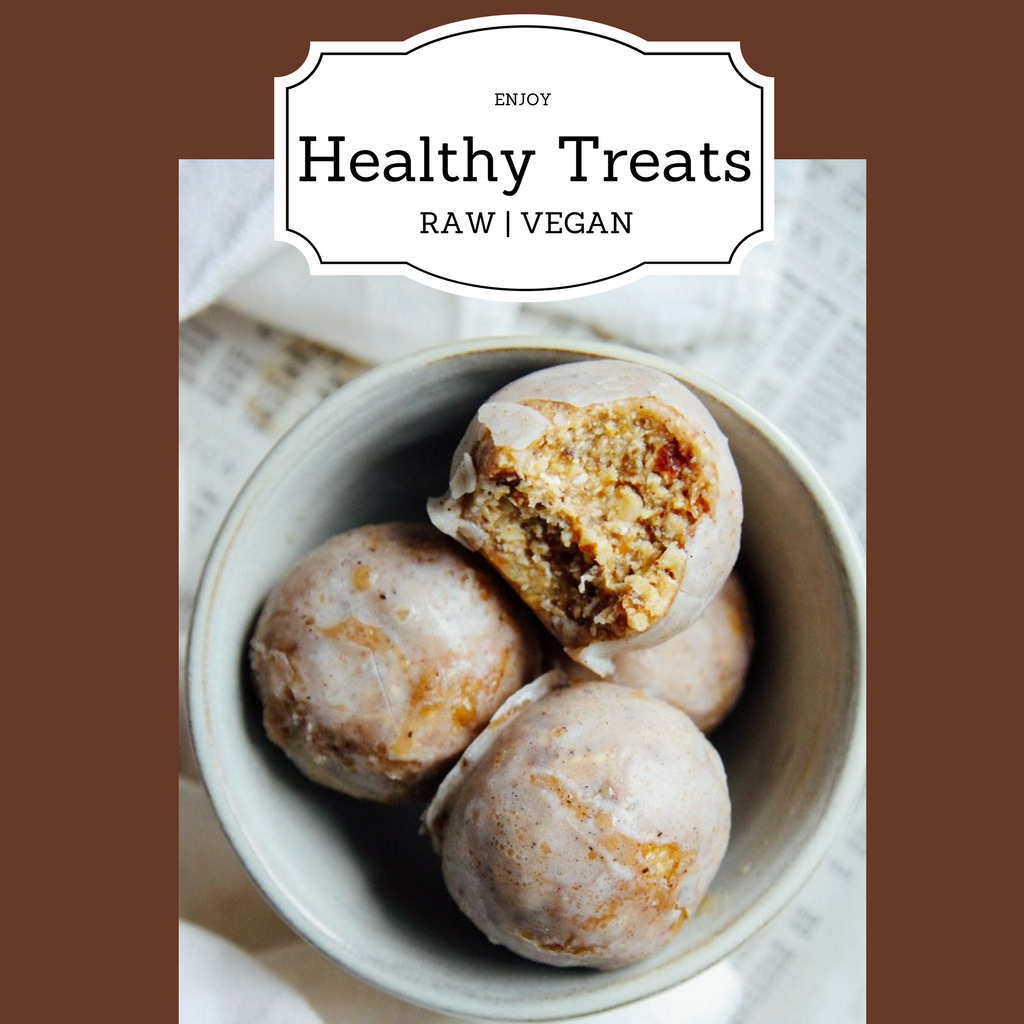 Healthy Treats