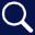 Icon of a clock to represent opening times