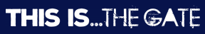 Logo for The Gate Newcastle