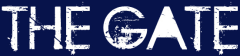 Logo for The Gate Newcastle