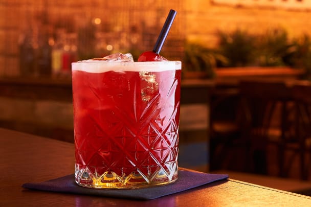 Cocktails