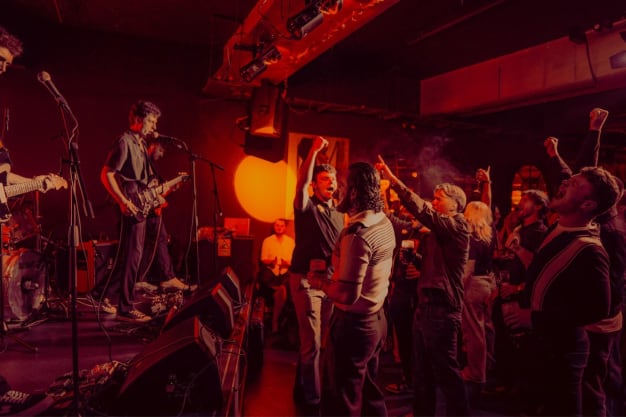Photo to represent Newgate Social