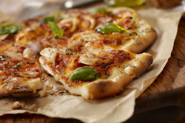 Photo to represent Pizza Hut