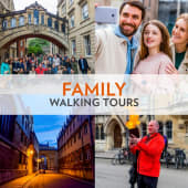 Family Walking Tours
