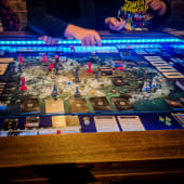 Board Game Experience for Four Product Image