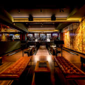 Boutique Bowling with Drinks for Four