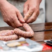 The Smart School of Cookery Classes for One or Two Product Image