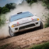 Half Day Rally Product Image