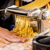 Italian and Pasta Masterclass for One