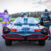 All Star Driving Experience