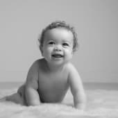 Baby Portrait Product Image