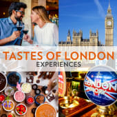 Tastes of London