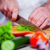 Knife Skills Workshop