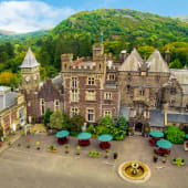 Great Escapes Product Image