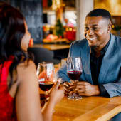 One Night Escape with Dinner for Two