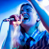 Record Your Own Song Studio Experience