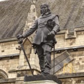 Tyrants & Radicals: A Guided Tour of Westminster's Hidden History 
