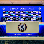 Chelsea Football Club Tour for One Adult & One Child Product Image