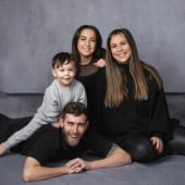 Family Portrait Product Image