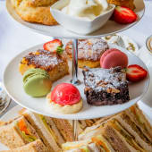 Two Night Getaway with Afternoon Tea Product Image