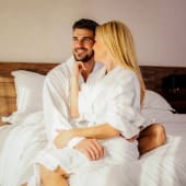 Two Night Hotel Escape Product Image