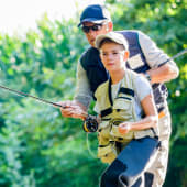 Fly Fishing Product Image