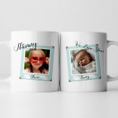 Grandparent Photo Mug