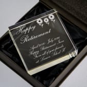 Retirement Keepsake Product Image