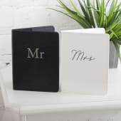 Mr & Mrs Passport Holders
