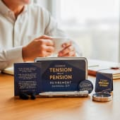 Retirement Survival Kit Product Image